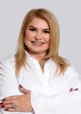 Retrato de CELMA ARRUDA