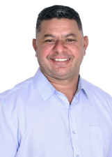 Retrato de GIOVANNI DIAS