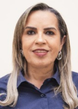 Retrato de ZILMAR CARVALHO