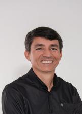 Retrato de RALSON COELHO
