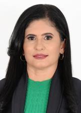 Retrato de MIRIAN RODRIGUES