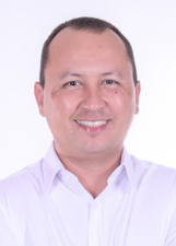 Retrato de ERNANE BARBOSA