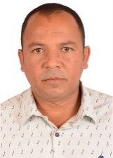Retrato de FREDERICO BARBOSA