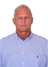 Retrato de ZÉ CARECA