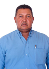 Retrato de PAULINHO