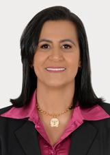 Retrato de EDMA ROCHA