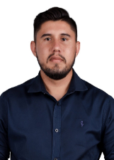 Retrato de JORGE EDUARDO
