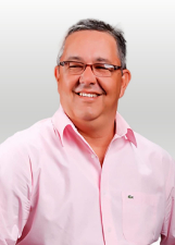 Retrato de ALYSSON MOTA