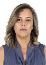Retrato de ANDRA ZAGO