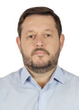 Retrato de GARIBALDO NETO
