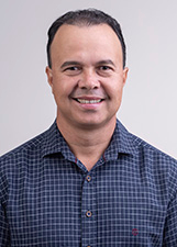 Retrato de RENATO BATISTA