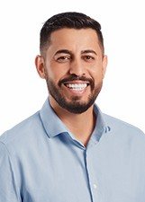Retrato de EDER FERNANDES