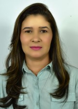 Retrato de JULIANA DA FARMÁCIA