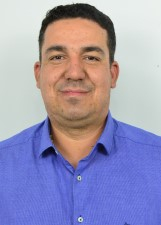 Retrato de WANDER PRUDENTE