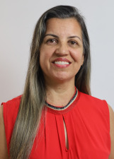 Retrato de FERNANDA ENFERMEIRA
