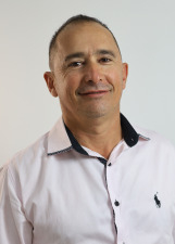 Retrato de PAULO SIQUEIRA
