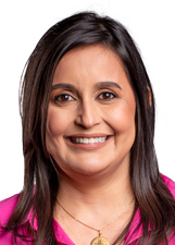 Retrato de JULIANA LOURENÇO