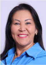 Retrato de LUCIMAR DO PITUTE