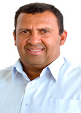 Retrato de ARLIRIO BOI