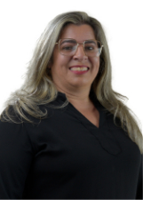 Retrato de JEANDRA DA RODOVIÁRIA