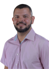 Retrato de ALEXANDRE DA SAÚDE