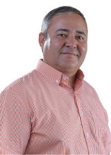 Retrato de RODOLFO ANCELMO