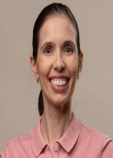 Retrato de LUCIANA NAVES