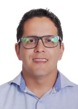Retrato de ELIEL MARTINS