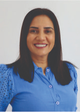 Retrato de SOLANGE GOUVEIA