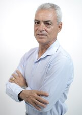 Retrato de FAUSTO DE OLIVEIRA