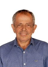 Retrato de CLEOSMAR DO MOTO SERRA