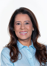Retrato de ALEANDRA SOUSA