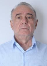 Retrato de TIÃO CAPIVARA