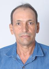 Retrato de JOEL CORREIA