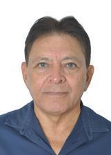 Retrato de DEDÉ FERNANDES