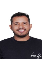 Retrato de HÉRCULES SIQUEIRA
