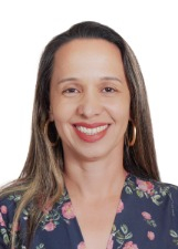 Retrato de PAULA FILHA DO PAULINHO
