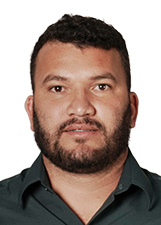 Retrato de ZÉ PIRIGUETE