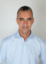 Retrato de CLODOALDO SILVA
