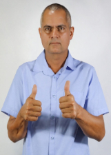 Retrato de NELSON BAIANO