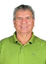 Retrato de CELSO BURREGA