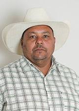 Retrato de RICARDO DE CIBELE