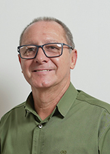 Retrato de AIRTON PIRES DA SAÚDE