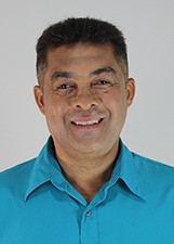 Retrato de CLAUDIOMAR TELES
