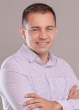 Retrato de FRANK ESTEVAN
