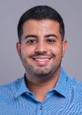 Retrato de LUCAS ÁVILA