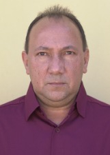 Retrato de LINDOMAR RULINHA