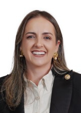 Retrato de LÍVIA DA SAÚDE