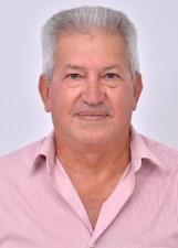 Retrato de ZÉ MAURÍCIO