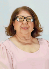 Retrato de ZILDA LOBO